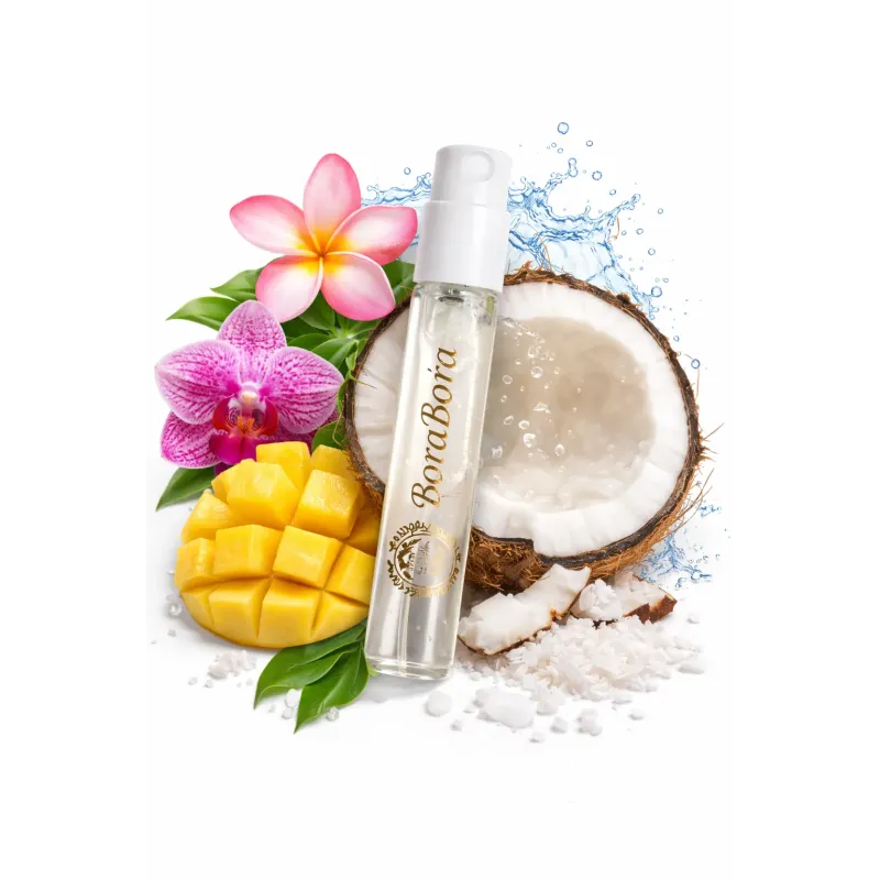 Giardini di Toscana BoraBora oficiálna vzorka parfumu 2 ml 0,06 fl. oz.